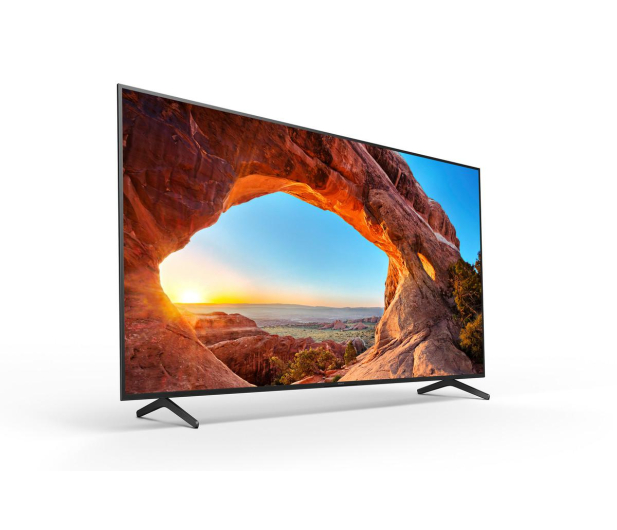 Sony KD-55X85J - 669703 - zdjęcie 8